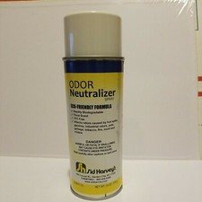 SID HARVEY'S ODOR NEUTRALIZER SPRAY picture
