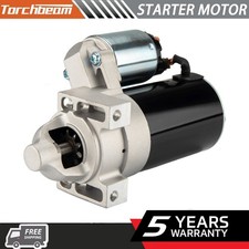 2409801 2509808 2509809 2509811 New Starter For Kohler John Deere 25-098-09 6744 picture