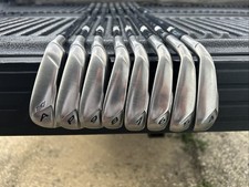 TaylorMade RocketBladez HL Iron Set 4-PW, AW Right Handed Golf Clubs picture