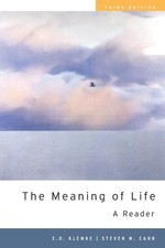 The Meaning of Life: A Reader picture