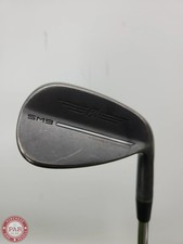 2022 TITLEIST SM9 WEDGE 46*/10F TXSTIFF PROJECTX RIFLE PRECISION 7.0 35.5