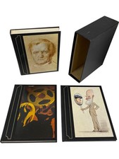 Time-Life Records Special Edition Hardcover Book Box Set picture