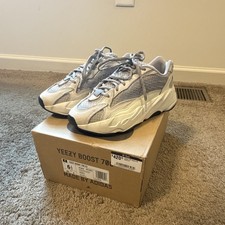 Adidas Yeezy Boost 700 V2 Static Size 6.5M/8W Shoes w/ box Authentic picture