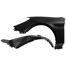 Fender Front Driver Left Side for Hyundai Genesis Coupe 2013-2016 picture