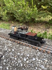 LIONEL 6026w TENDER  WITH PENNSYLVANIA LETTERING POST WAR Whistle (no shell) picture