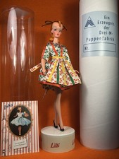 Bild Lilli Interest LALKA DOLL - Julian Kalinowski Lilli Lalka OOAK Artist picture