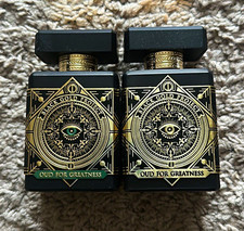 INITIO  Black Gold Project Oud for Greatness(Neo & Original) – 100mL – Authentic picture