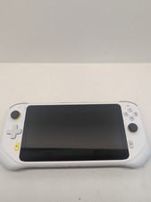 Logitech G Cloud 7-Inch Handheld Portable Gaming Console Only - As Is Read Desc picture
