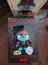 2025 SDCC Thrilljoy  Boardwalk Bash PIX Bloo as Freddy Krueger  LE 1000 picture