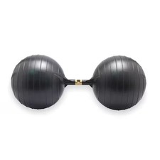 Watts P-12 Float Ball Assembly, Round, Plastic, 6 In picture
