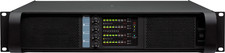 BRAND NEW - The Loud Factory - FP20000Q - 4 channel amplifier - 20,000 watts picture
