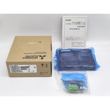 Mfg.2022 MITSUBISHI GT15-J61BT13 GOT Touch Panel HMI Japan  [New] picture