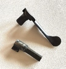 Richland Arms Model 200 .410 Bore SxS #5010 Top Lever Assembly picture