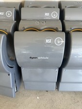 Dyson Airblade AB04 Commercial Hand Dryer Steel Gray 110V 120V Tested Bracket picture