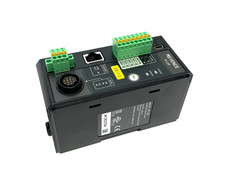 Keyence N-L20 Ethernet Connection Communication Unit 11-Point Display picture