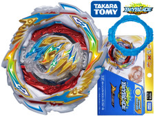 Takara Tomy B-199 Gatling Dragon Karma Charge'-10 Beyblade Burst BU picture