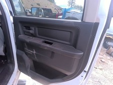 RAM15OLD  2019 Door Trim Panel Rear 33033332 picture