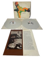 Sessions JBL Understanding Hi Fi Double Lp Vinyl Record picture