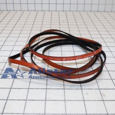 GE Dryer Drum Drive Belt WE03X29897 picture