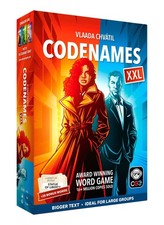 Codenames XXL Board Game picture