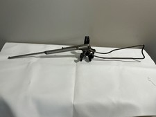 Rare Original 1889 Daisy Wire Stock 1st Mod 4th Gen Air Rifle - Works picture