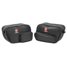 Pannier Liner Inner bag for BMW R 1100 S 98-05 Bagtecs picture