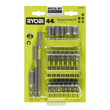 RYOBI Essentials Driving Set (44-Pieces) picture