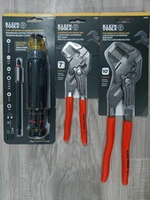Klein Tools  Tool Set picture