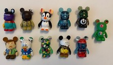 Disney Vinylmation 3