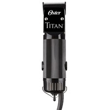 Oster Professional Titan 2-Speed Hair Clipper - Dual-Speed Universal Motor picture