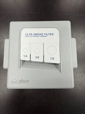 Stryker 0702-040-704 Neptune Smoke Evacuator ULPA Filter  picture