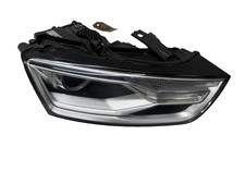 2015-2018 Audi Q3 OEM Right Front Passenger Side Xenon Headlight Lamp 8U0941006E picture