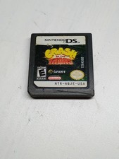 Crash of the Titans (Nintendo DS, 2007) Cartridge Only  picture
