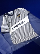 Nueva Camiseta Alternativa Boca Juniors FAN 26/27 Adidas picture