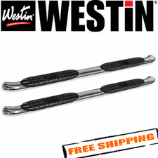 Westin 21-23560 PRO TRAXX 4