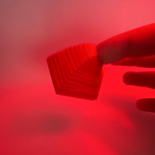 Fun fidget toy to go around your finger very satisfying picture