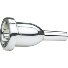 Bach Mega Tone Tuba/Sousaphone Mouthpiece 24AW picture