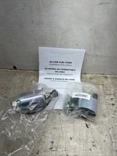 Carter Electric Fuel Pump P74022 (New Old Stock) picture