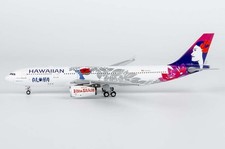 61105 NG A330-200 1/400 Model N378HA Hawaiian Airlines picture