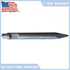 Agrotk 75mm Chisel for SSHH-750A Skid Steer Hydraulic Breaker Hammer Attachment picture