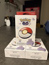 Pokemon GO Plus + Brand New Factory Sealed Nintendo Official - SHIPS NOW picture