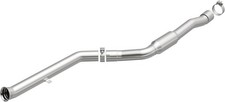 MagnaFlow Direct-Fit Catalytic Converter 280510 (Federal/EPA Compliant) picture
