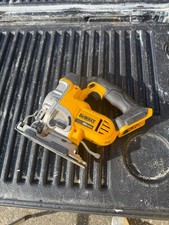 Dewalt DCS331 20V Cordless Jig Saw - Yellow/Black picture