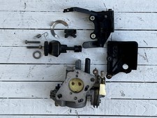 Mercury Mariner 25hp WMC 16A OEM Carburetor 8677A11  picture