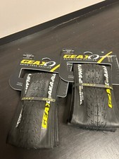 Geax AKA Pluma MTB/Gravel Tires Set 29x1.8