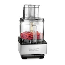 Cuisinart DFP-14BCNY Custom 14-Cup Food Processor 720 Watt Stainless Steel picture