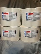 LOT OF 4 EcoLab SmartPower Dishmachine Detergent 6.75 lbs 6101202 - Exp 04/2025 picture