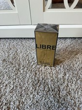 Yves Saint Laurent Libre Vanille Couture Eau de Parfum Spray 3.0oz picture