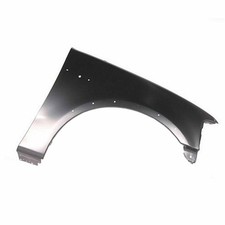 New Aftermarket Front Passenger Side Fender 2L3Z16005AA CAPA picture