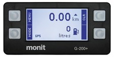 MONIT Professional GPS/GNSS Ra lly Computer- G200+ picture
